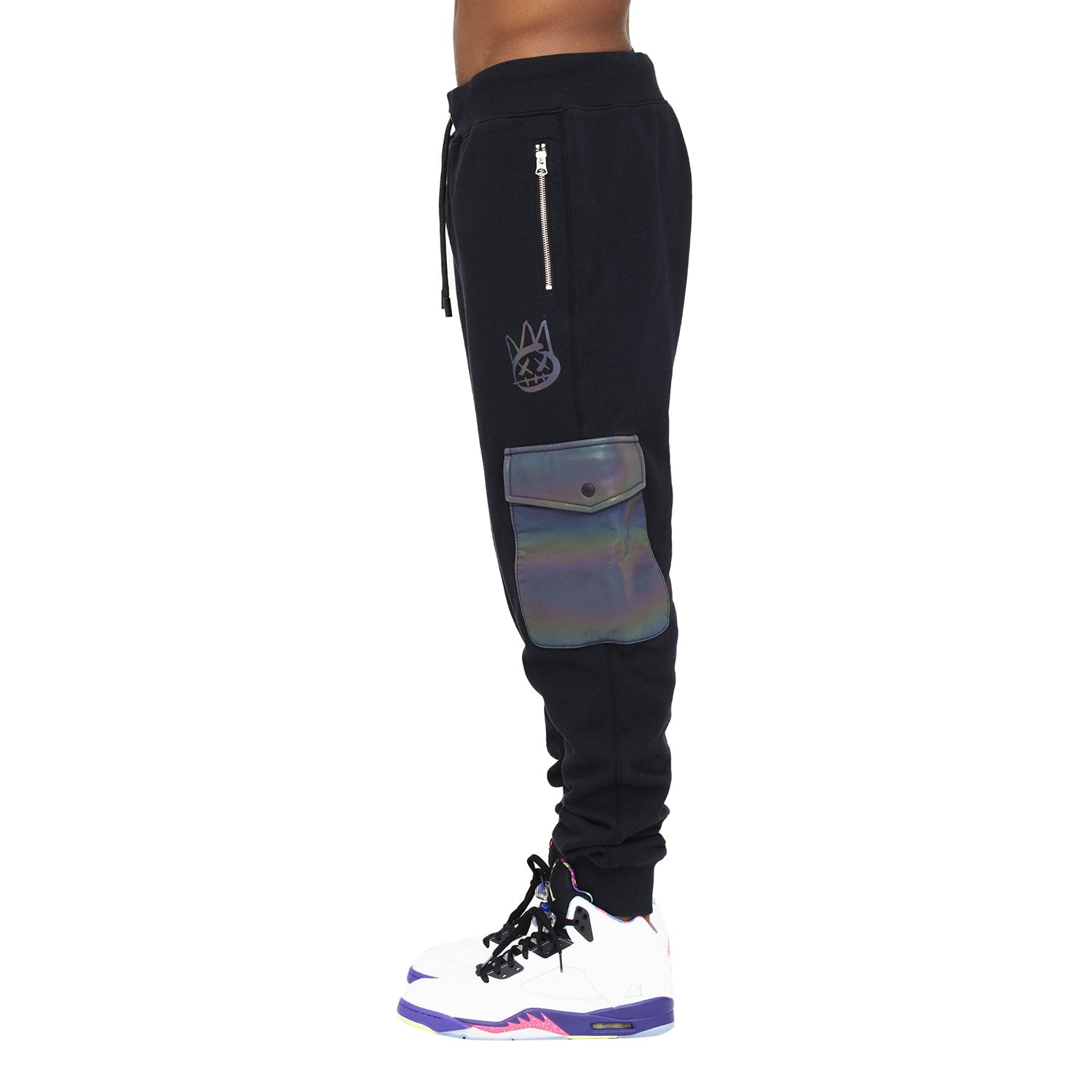 Cult Of Individuality Sweatpant Mens Style : 621b9-sp23f