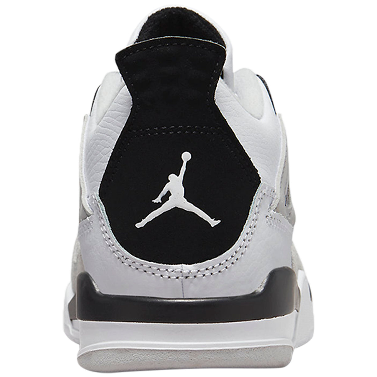 Jordan 4 Retro Military Black (PS)