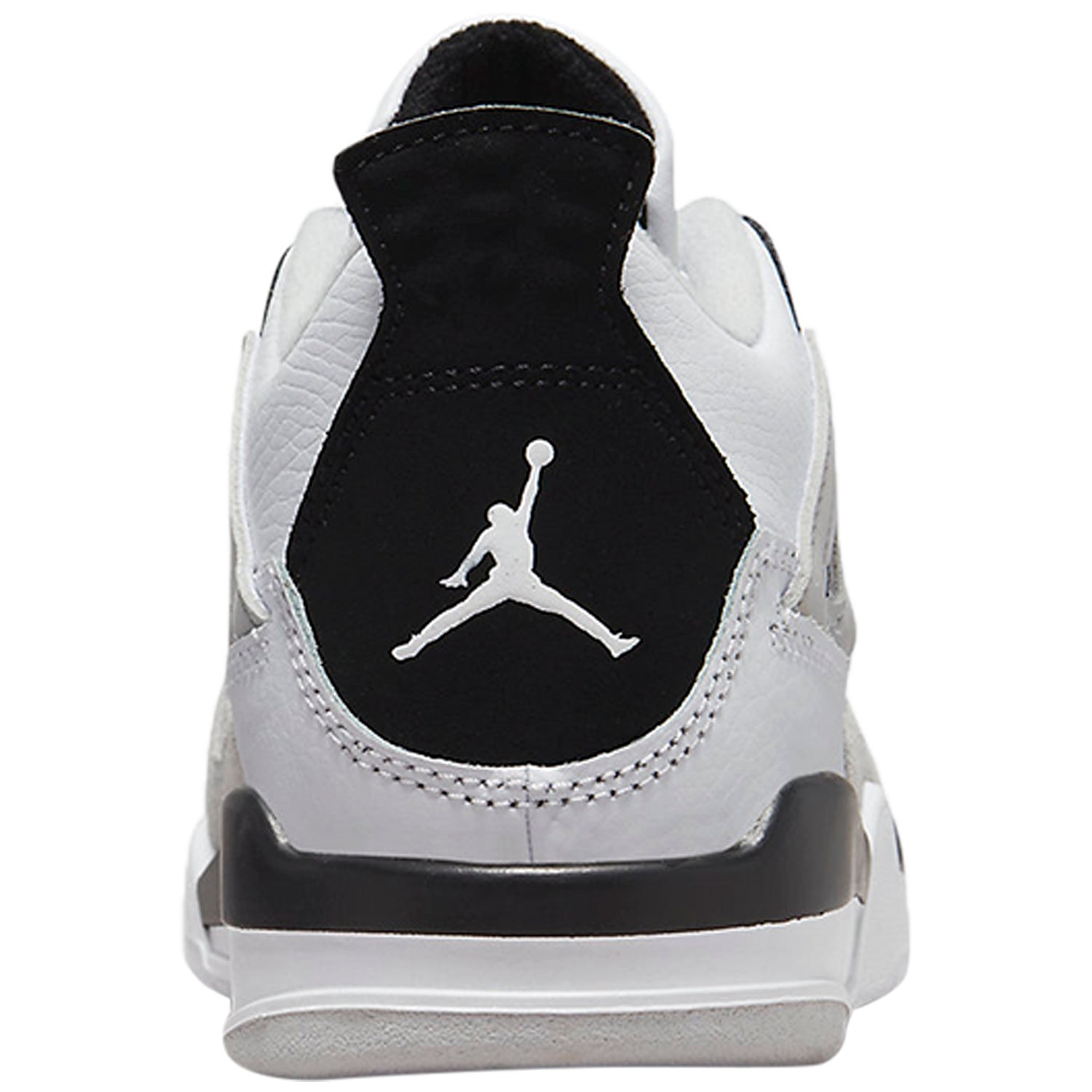 Jordan 4 Retro Military Black (PS)