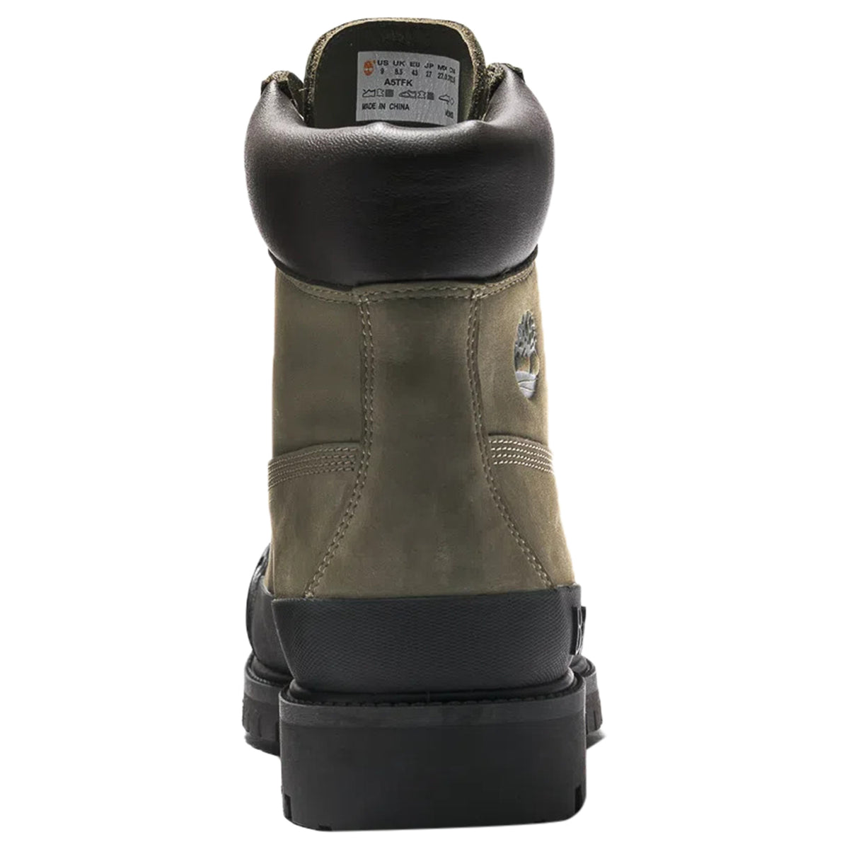 Timberland 6&