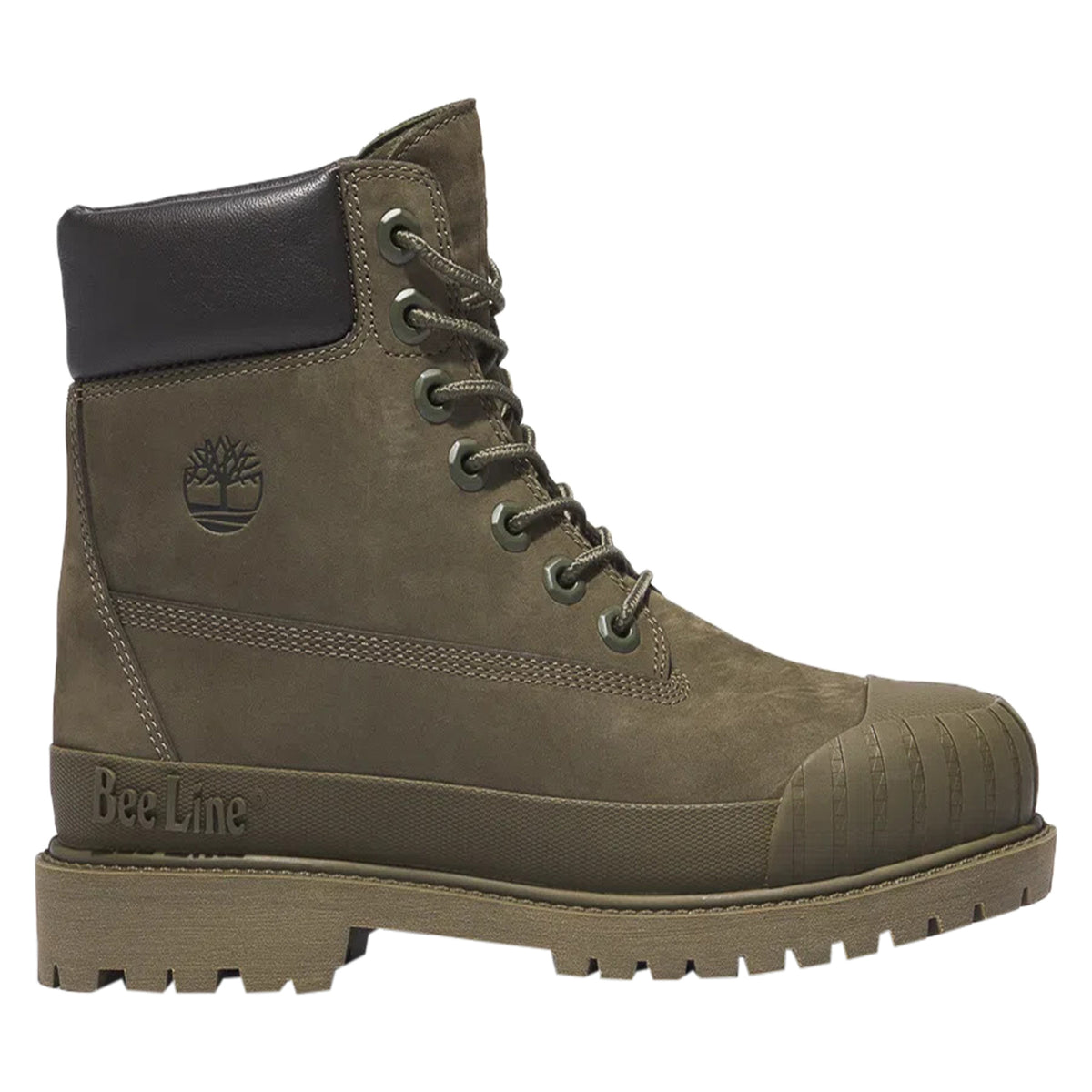 Timberland 6&