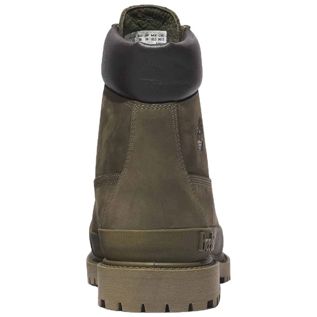 Timberland 6&