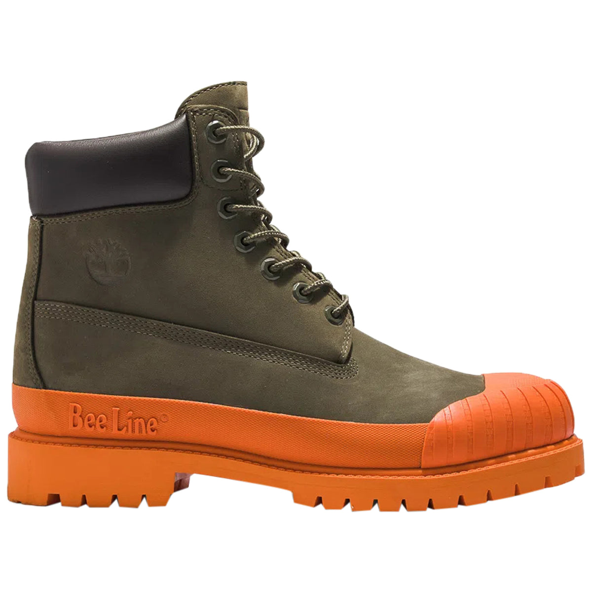 Timberland 6&