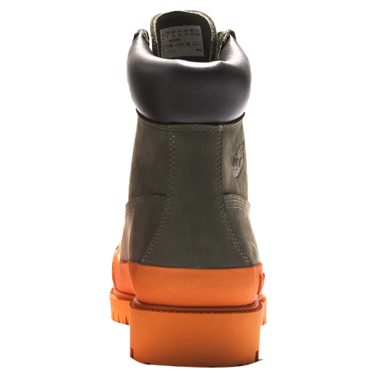 Timberland 6&