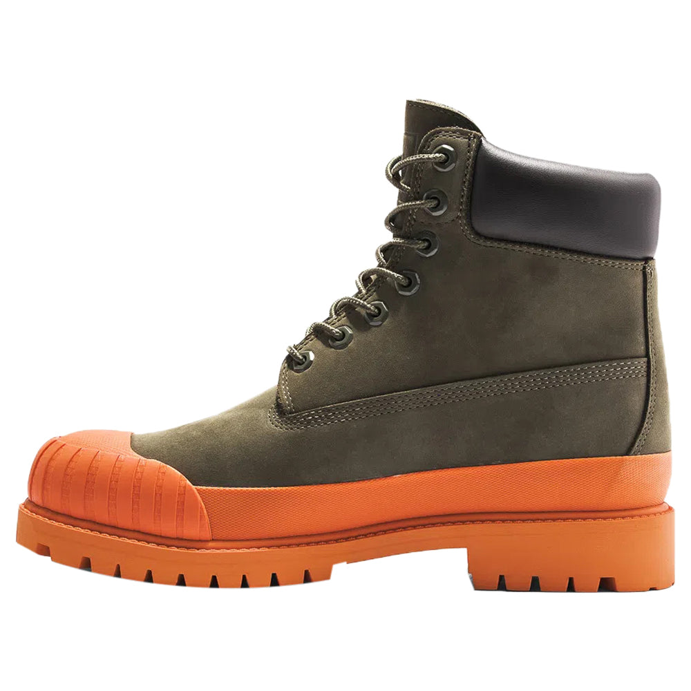Timberland 6&