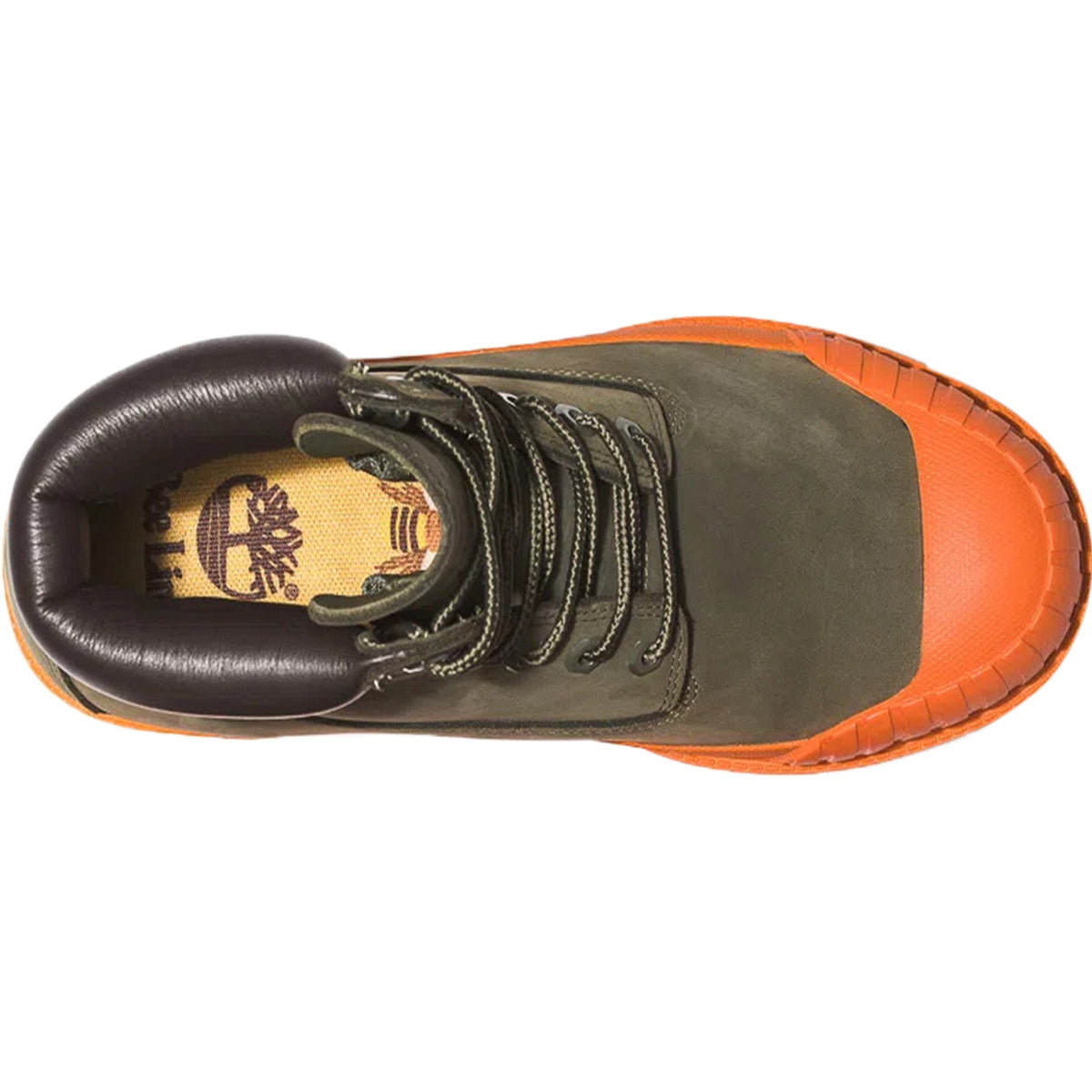 Timberland 6&