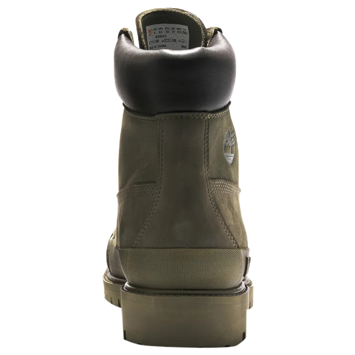 Timberland 6&