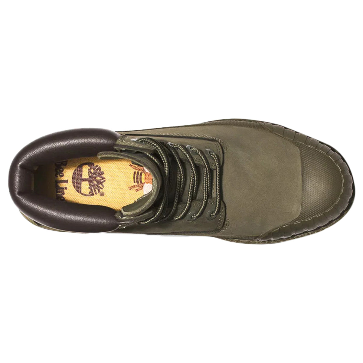 Timberland 6&