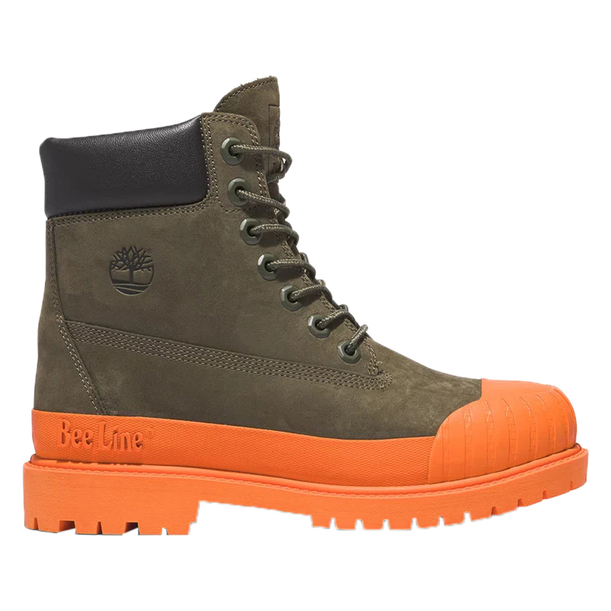 Timberland 6&