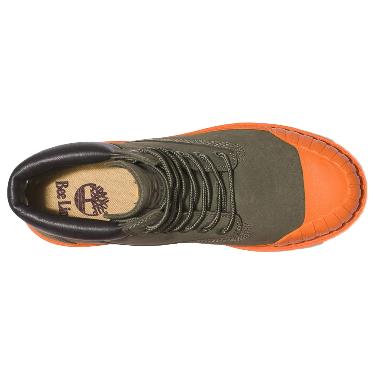 Timberland 6&