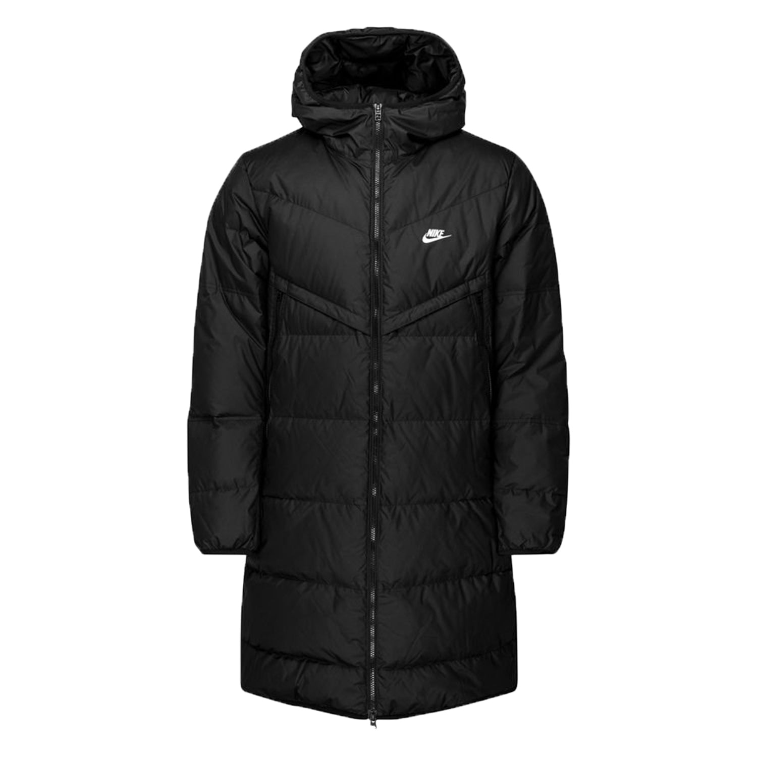 Nike Sportswear Storm Fit Windrunner Parka Jacket Mens Style : Dd6788