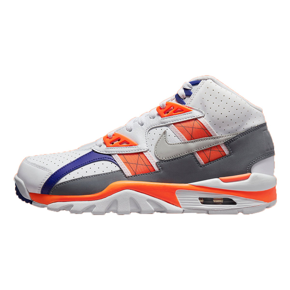 Nike Air Trainer SC High Auburn (GS)