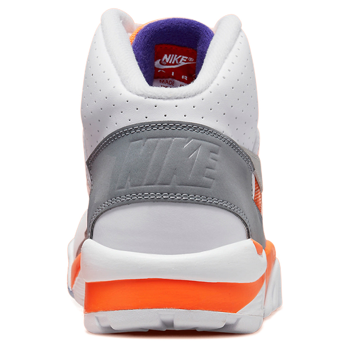 Nike Air Trainer SC High Auburn (GS)