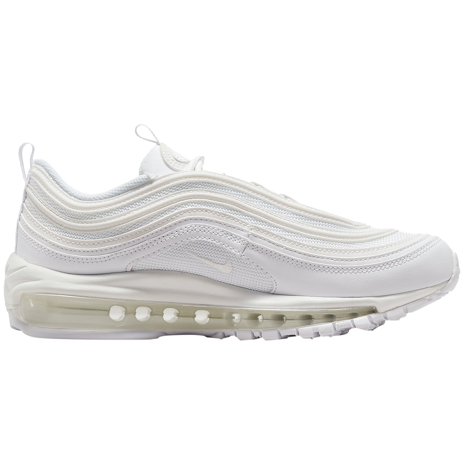 Nike Air Max 97 Next Nature White (Women&