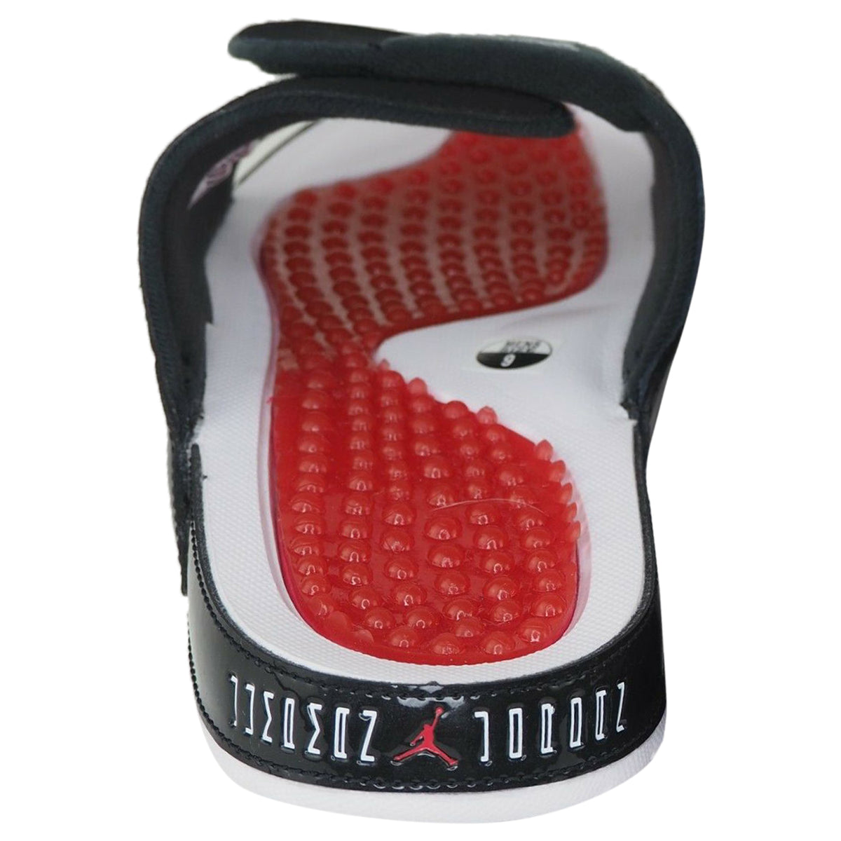 Jordan Hydro 11 Bred White