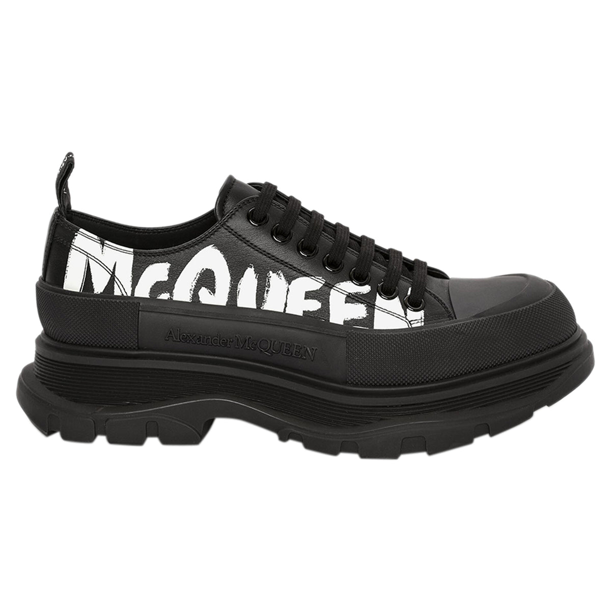 Alexander Mcqueen Nappa Joey Mens Style : 682423wiabd