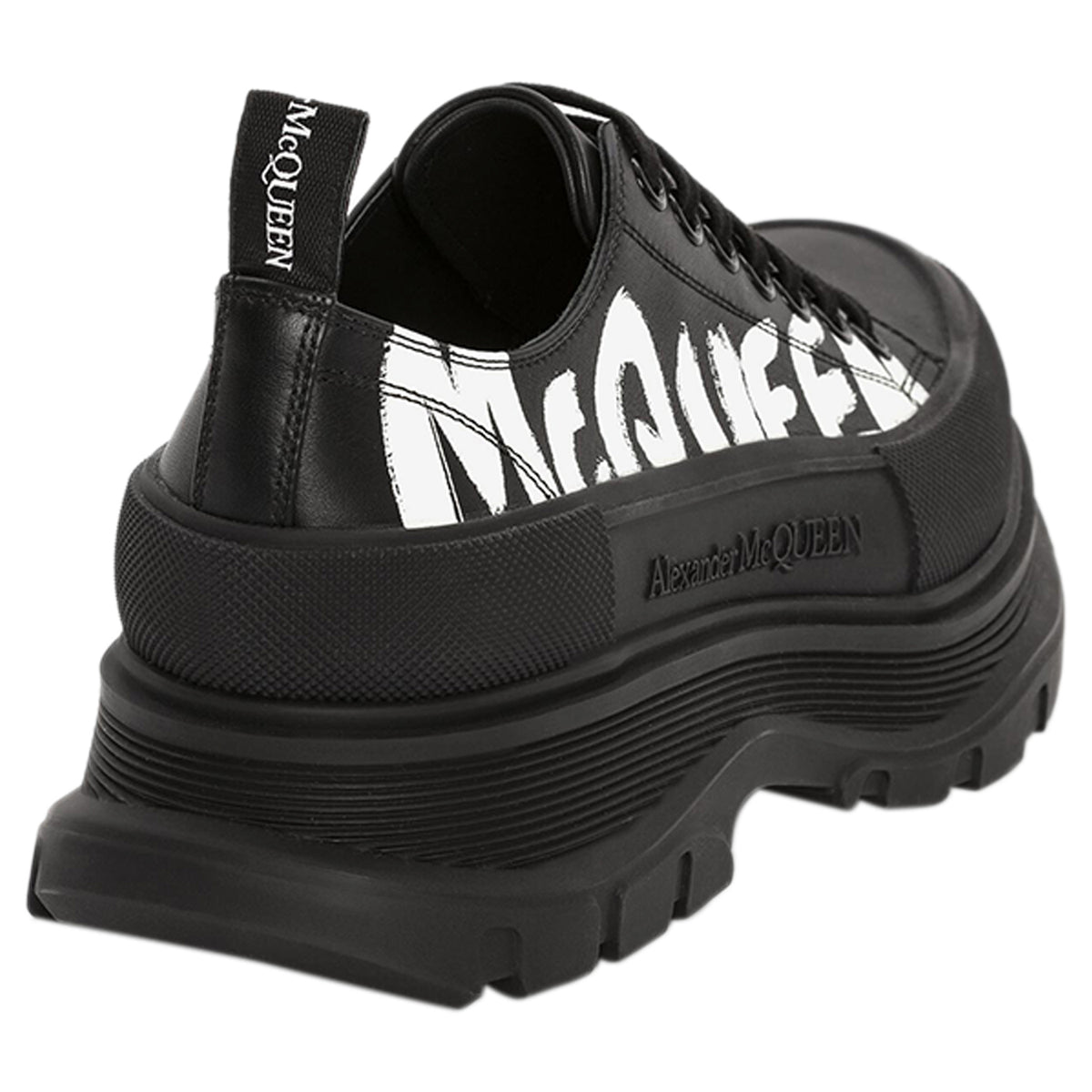 Alexander Mcqueen Nappa Joey Mens Style : 682423wiabd