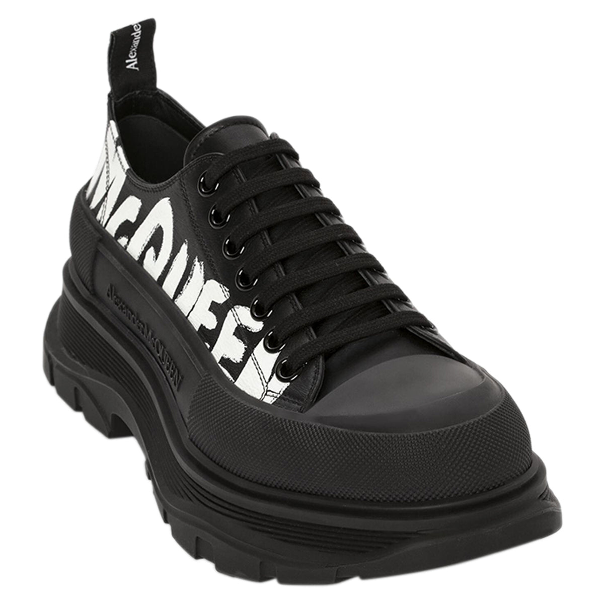 Alexander Mcqueen Nappa Joey Mens Style : 682423wiabd