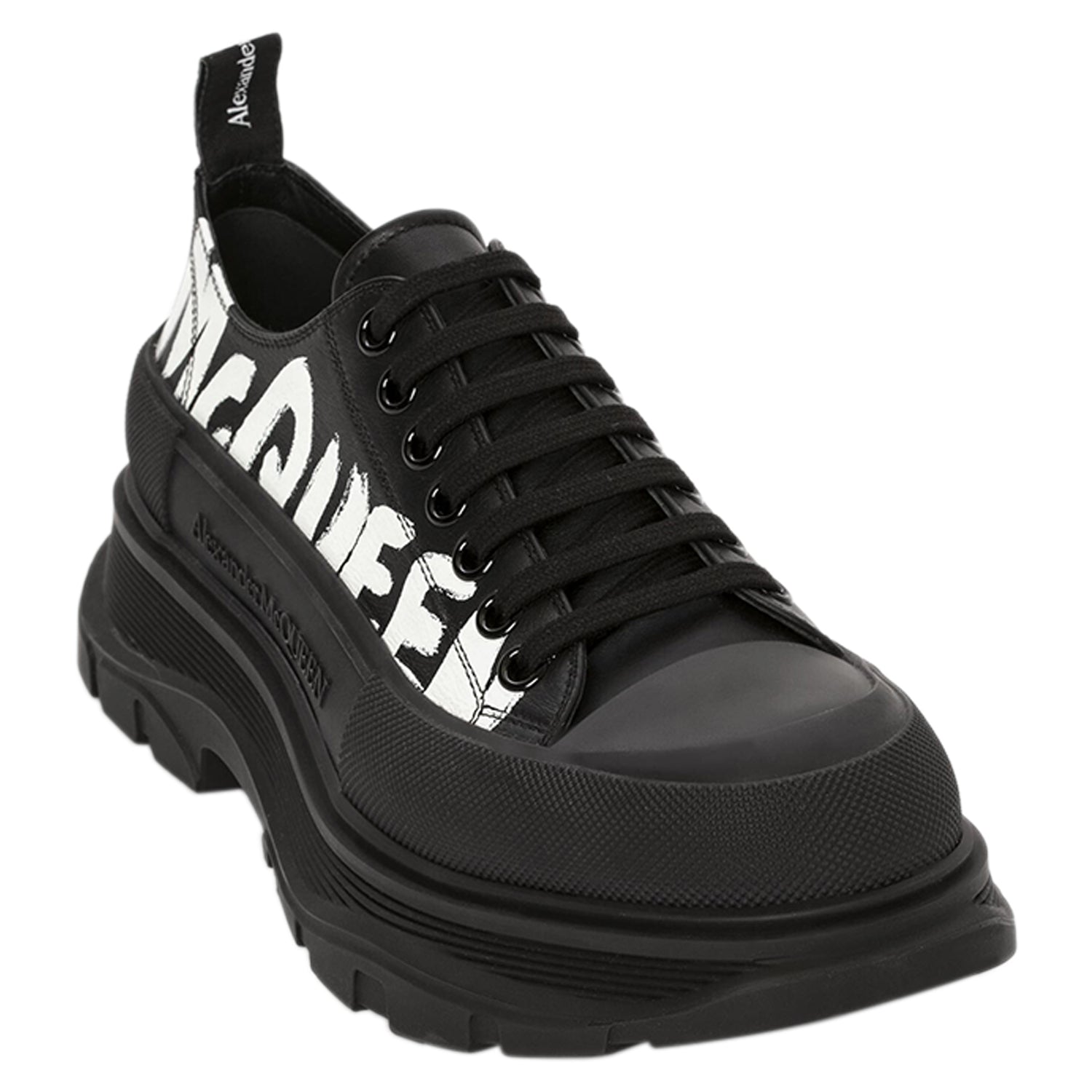 Alexander Mcqueen Nappa Joey Mens Style : 682423wiabd