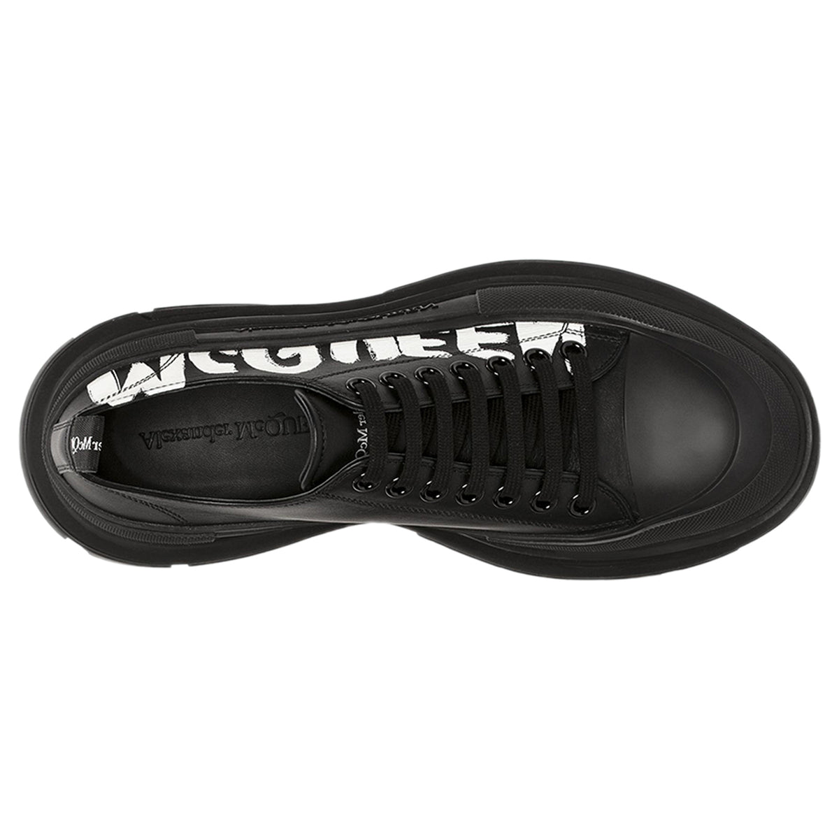 Alexander Mcqueen Nappa Joey Mens Style : 682423wiabd