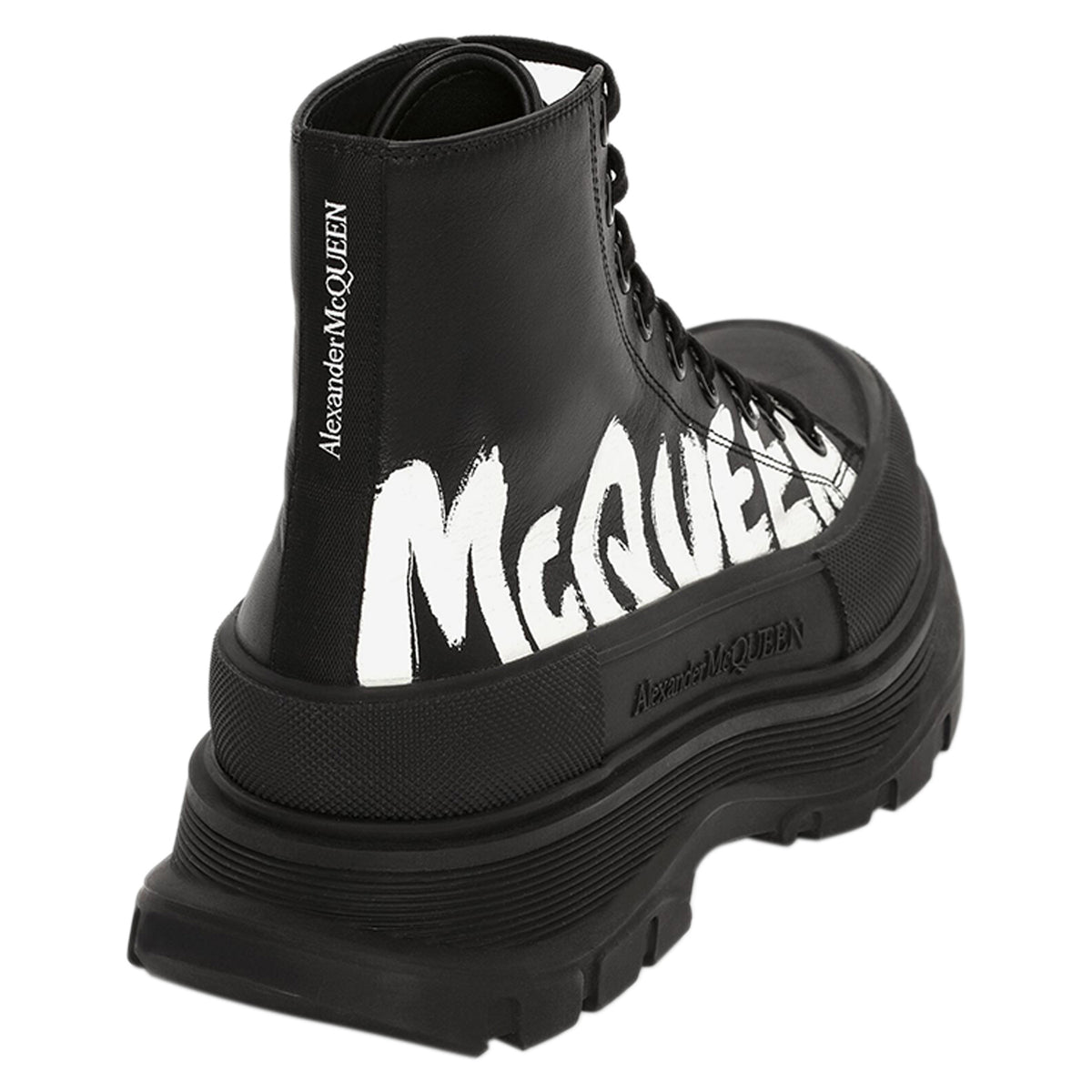 Alexander Mcqueen Nappa Joey Mens Style : 682422wiabd