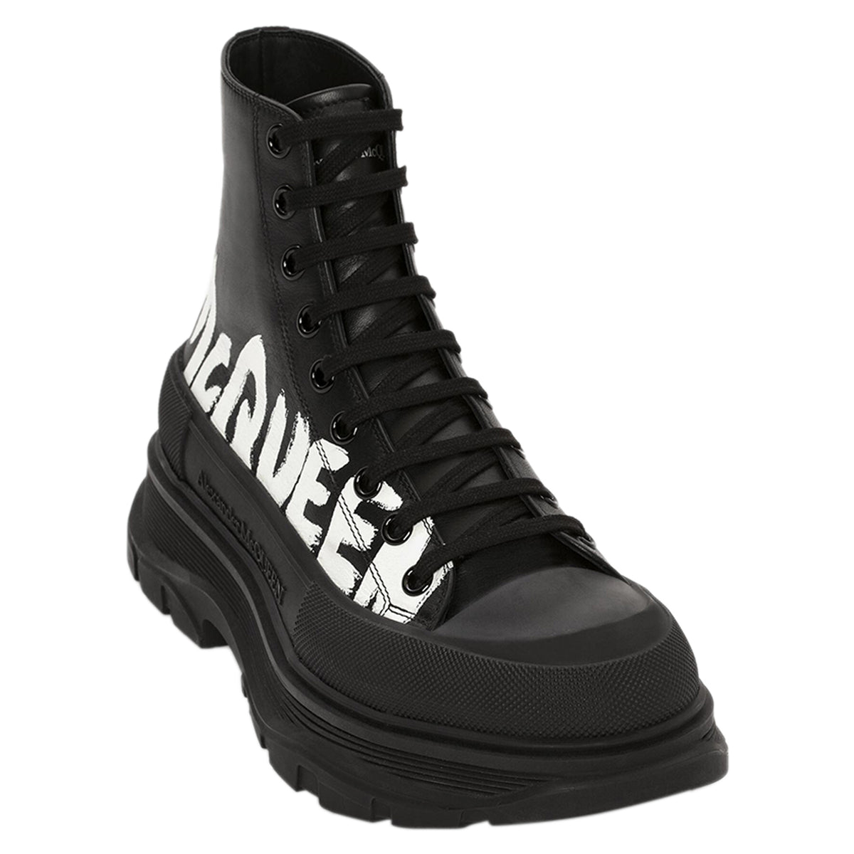 Alexander Mcqueen Nappa Joey Mens Style : 682422wiabd
