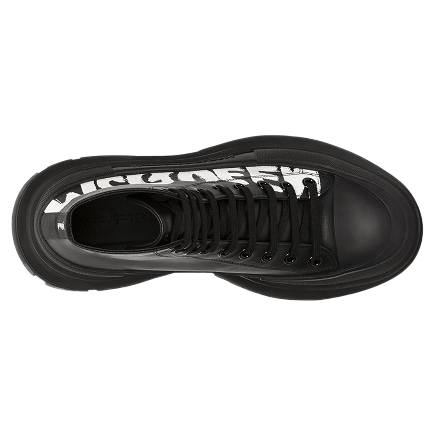 Alexander Mcqueen Nappa Joey Mens Style : 682422wiabd