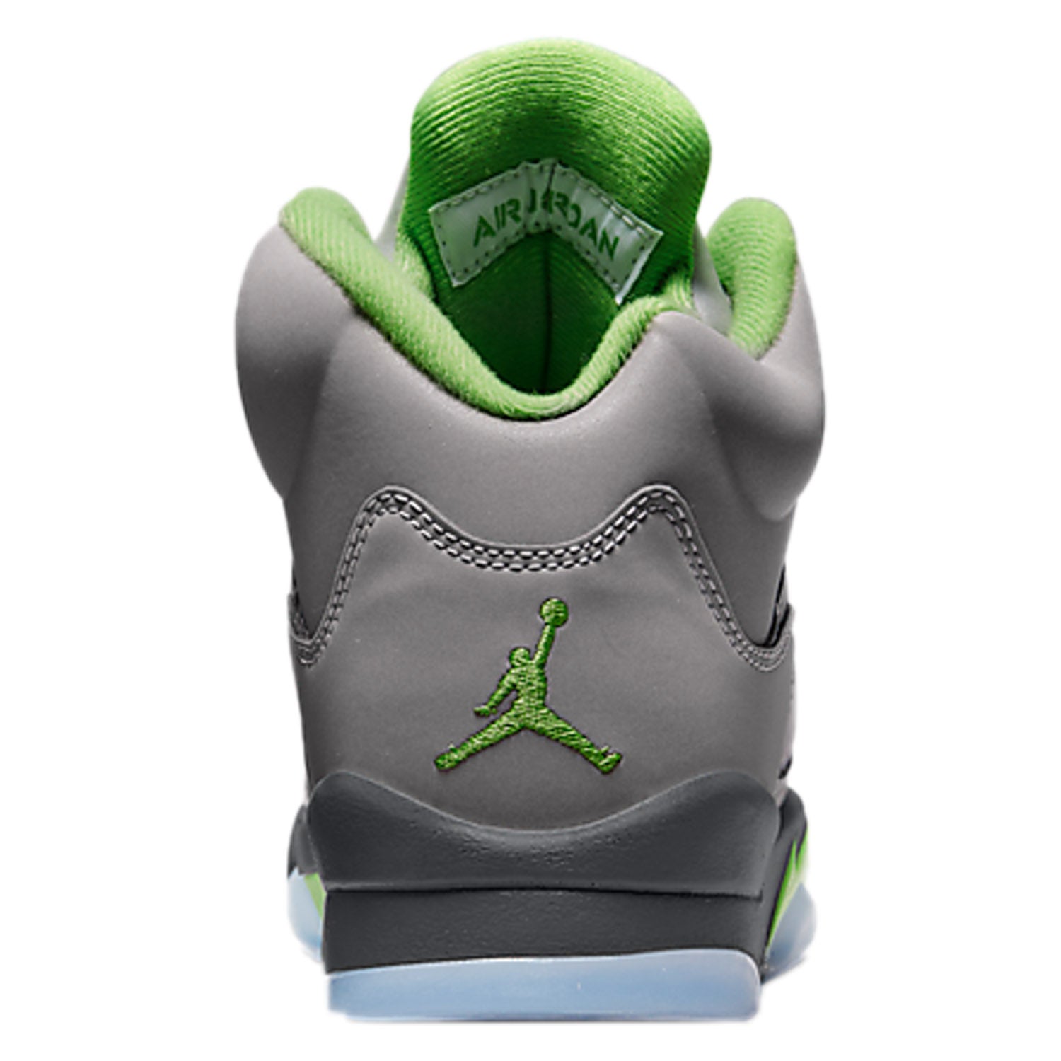 Jordan 5 Retro Green Bean (2022) (GS)
