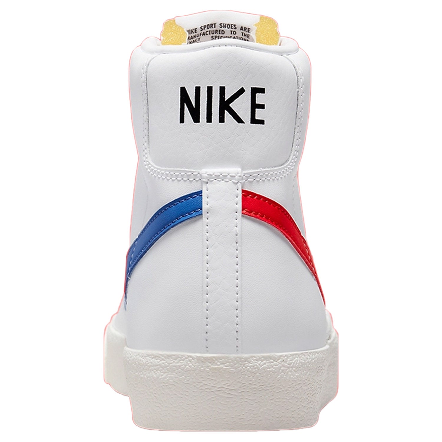 Nike Blazer Mid &
