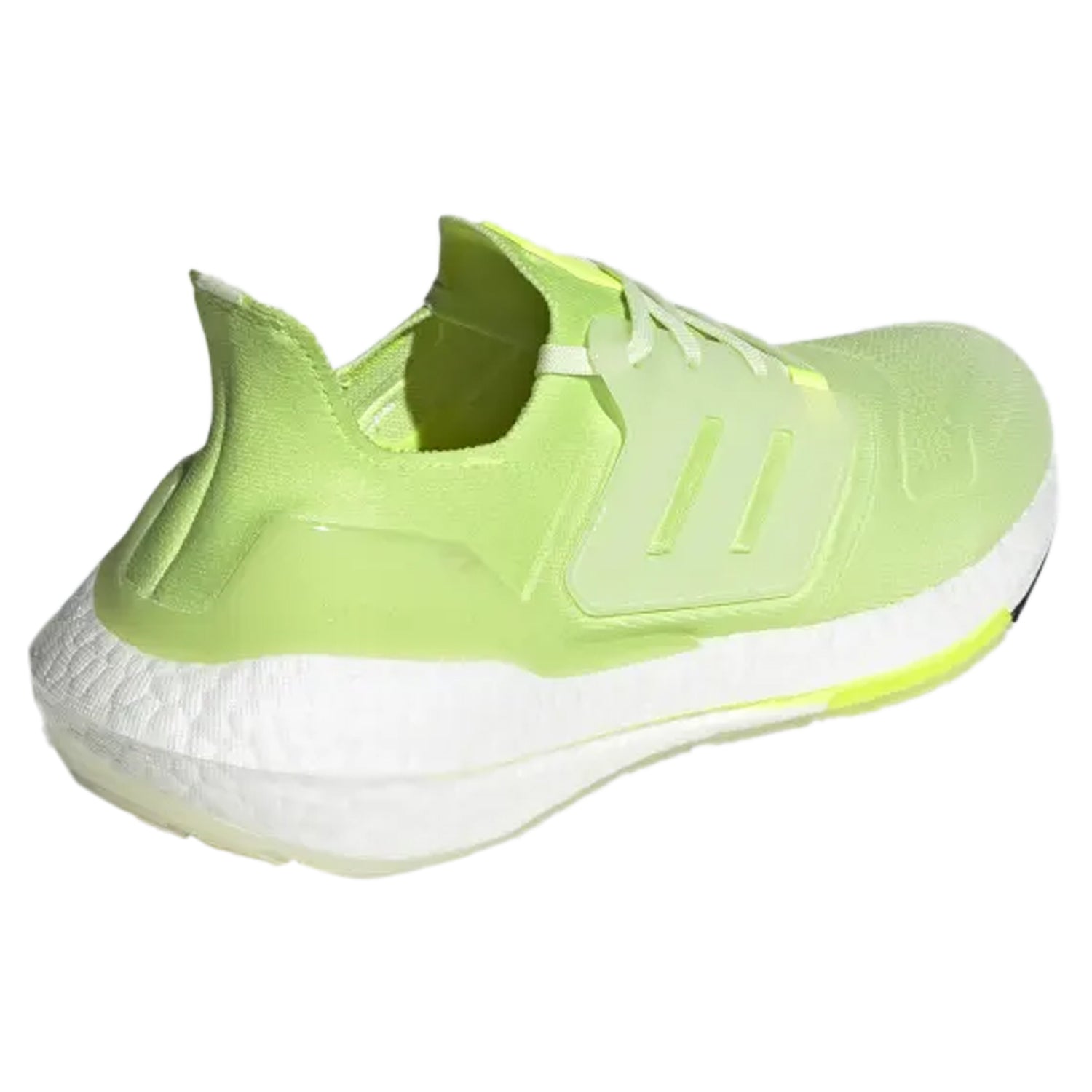 adidas Ultra Boost 22 Almost Lime