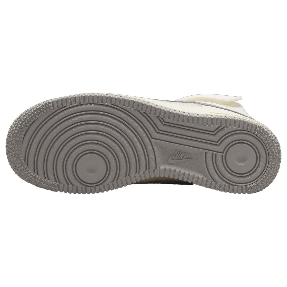 Nike Air Force 1 High LE Sail Light Bone (GS)