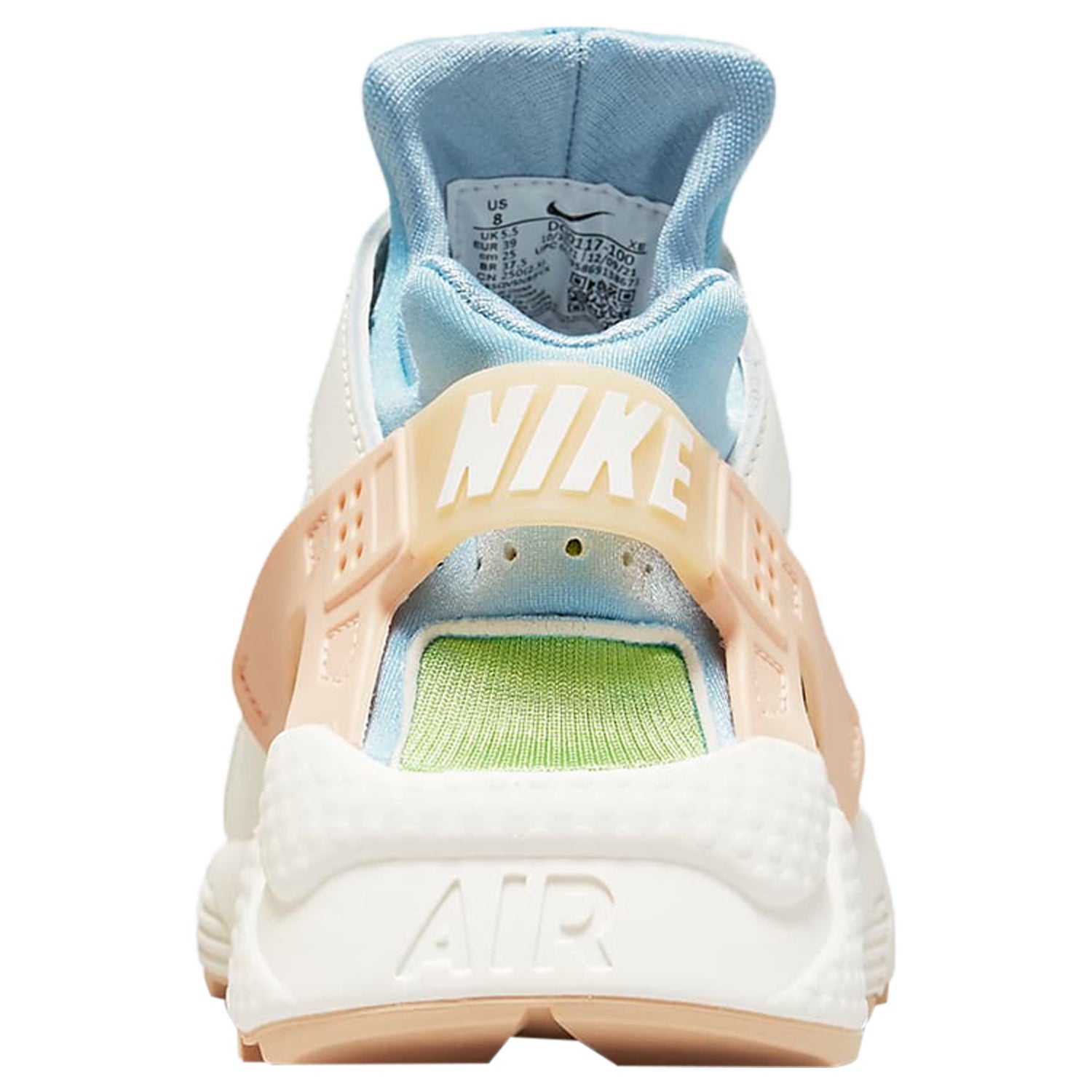 Nike Air Huarache Sun Club (Women&