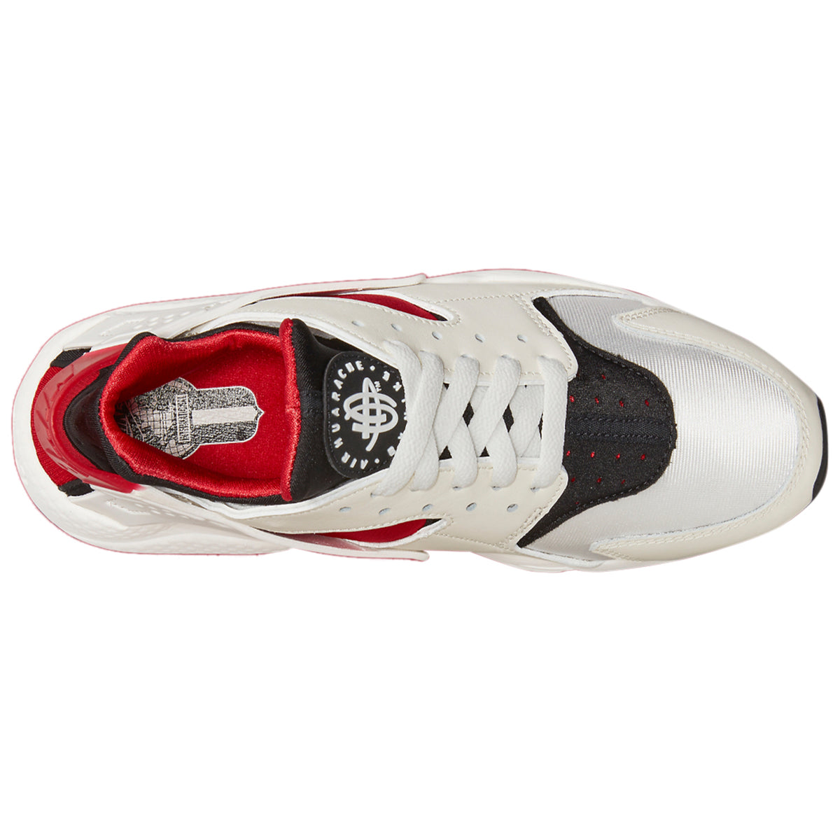 Nike Air Huarache Sail Bred (Women&