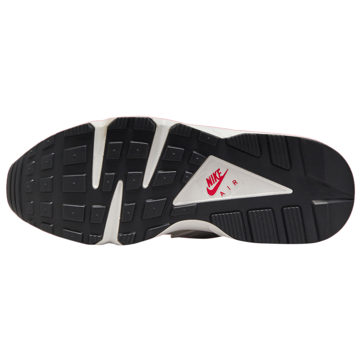 Nike Air Huarache Sail Bred (Women&