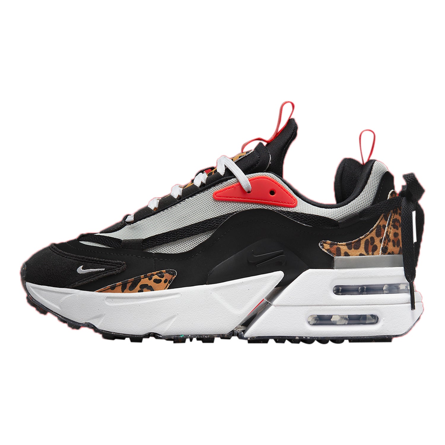 Nike Air Max Furyosa Leopard (Women&