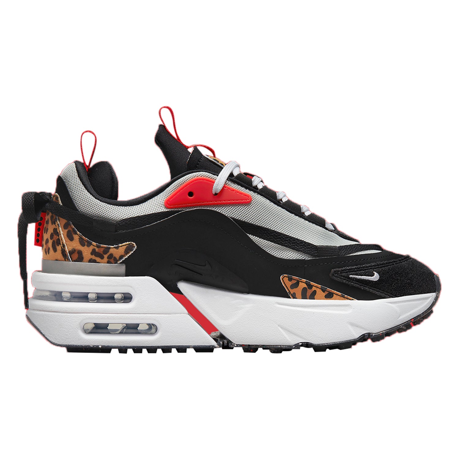 Nike Air Max Furyosa Leopard (Women&