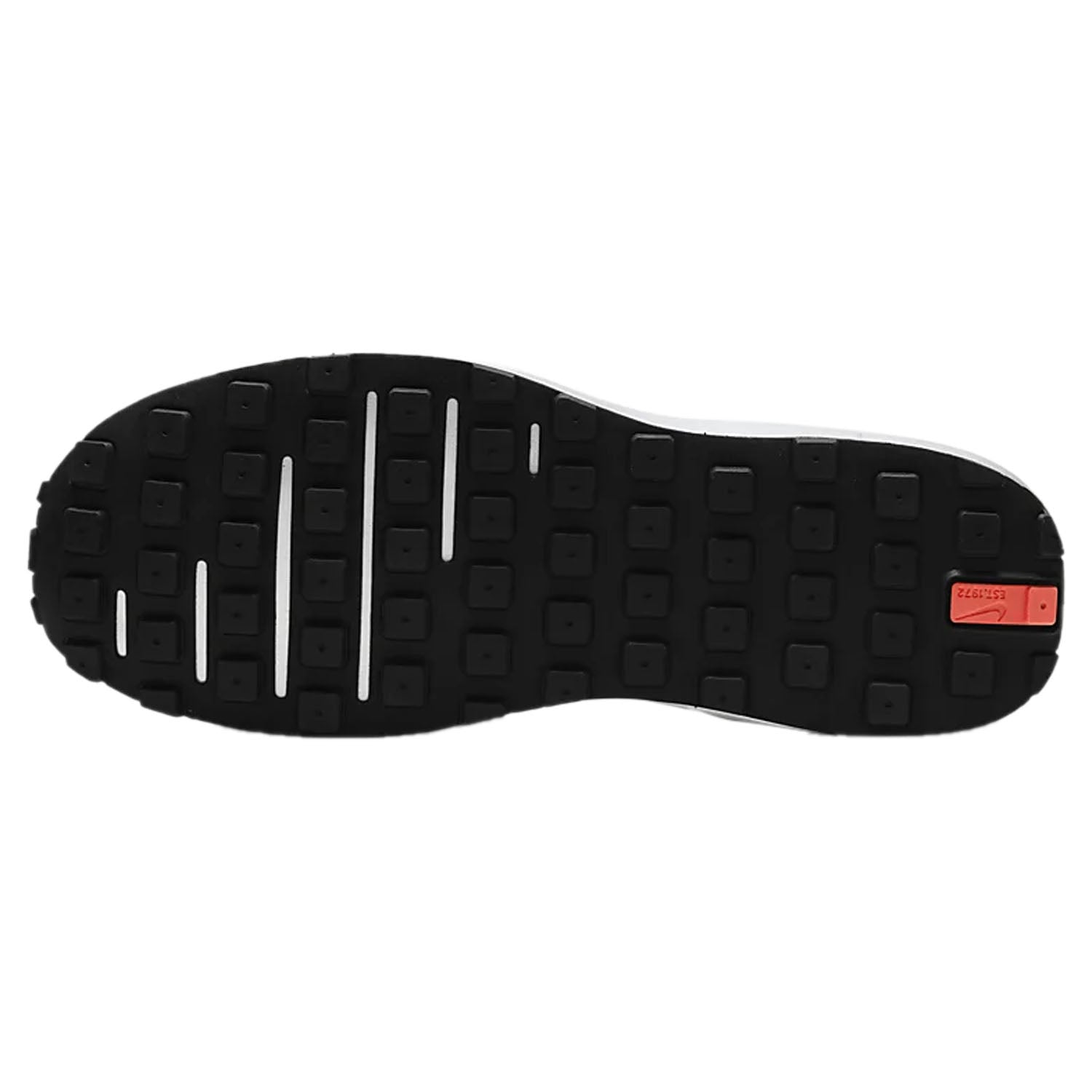 Nike Waffle One Black (Women&