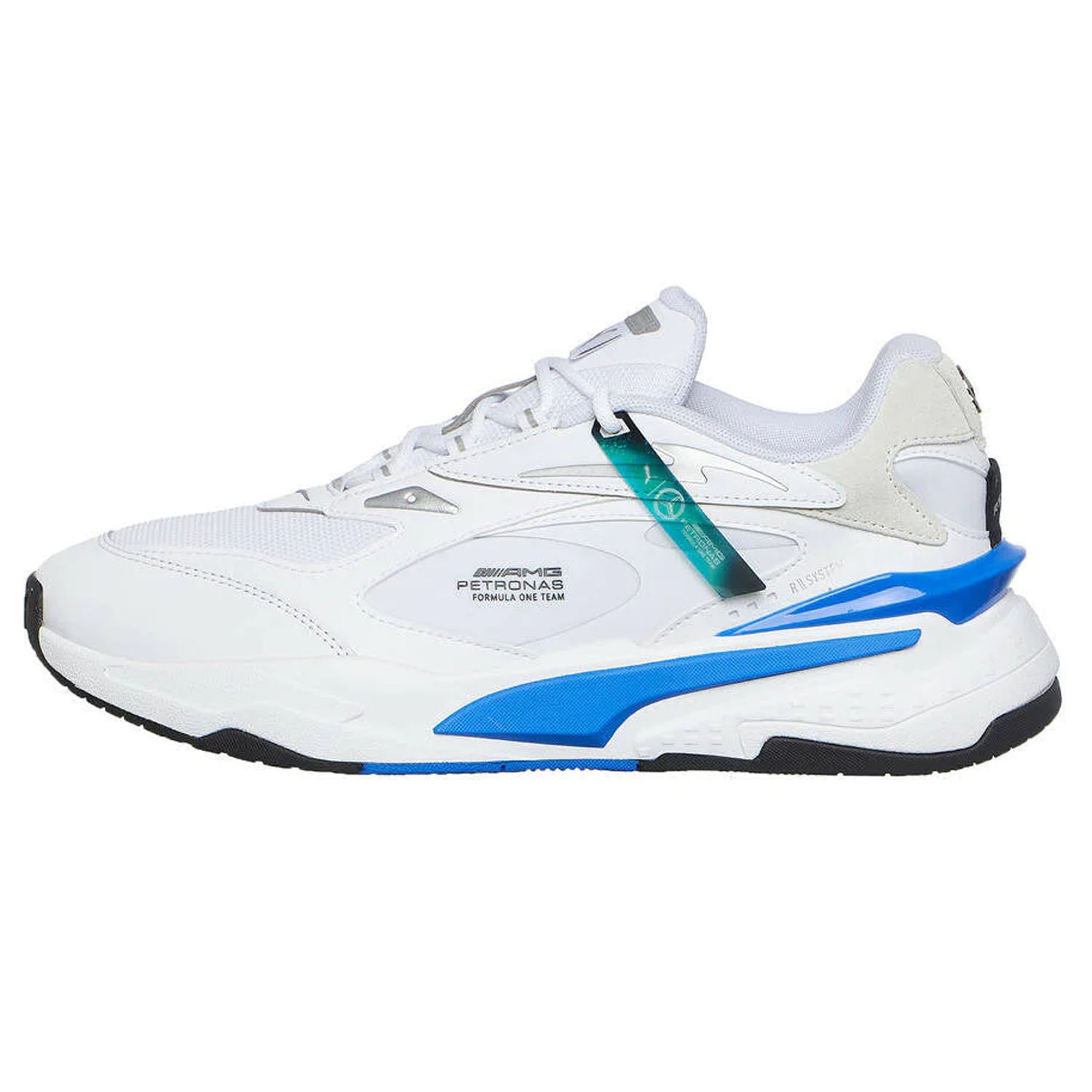 Puma Mapf1 Rs-fast Mens Style : 306973-01