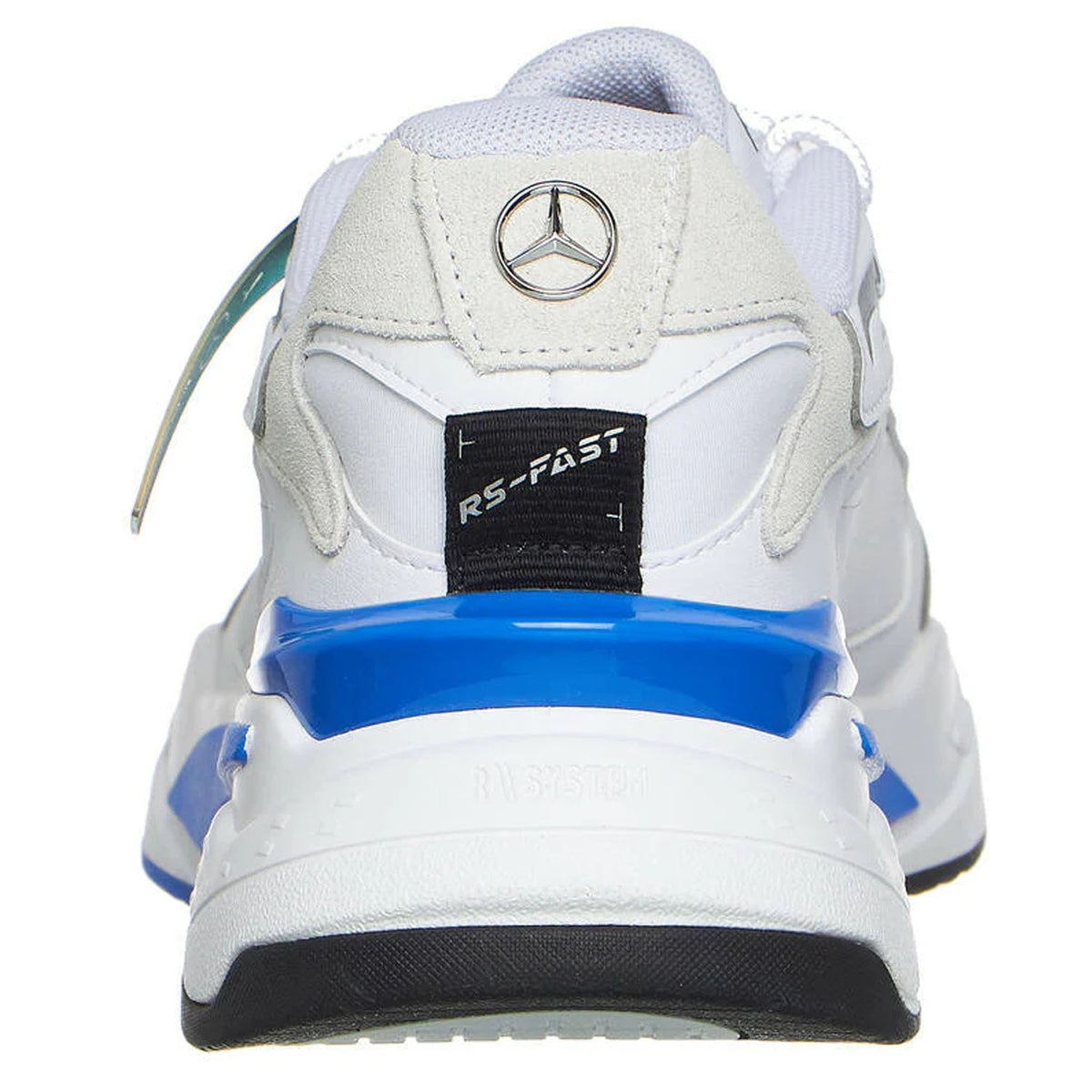 Puma Mapf1 Rs-fast Mens Style : 306973-01