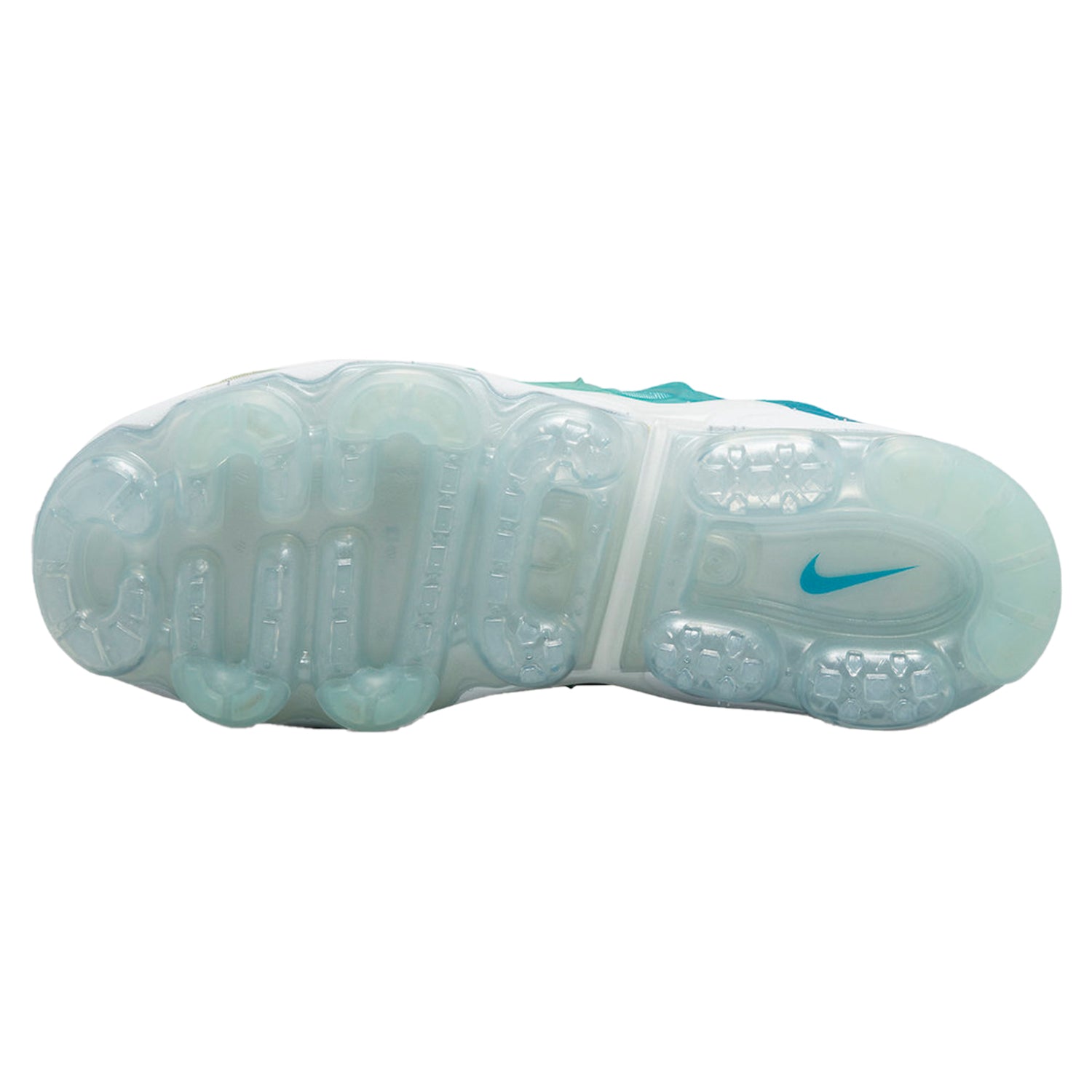 Nike Air VaporMax Plus Mint Foam Laser Blue (Women&