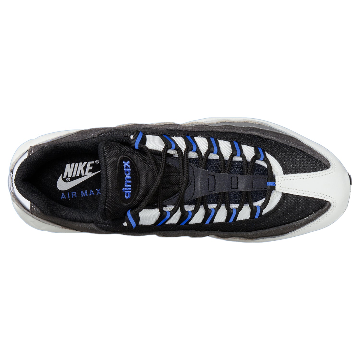 Nike Air Max 95 Medium Blue