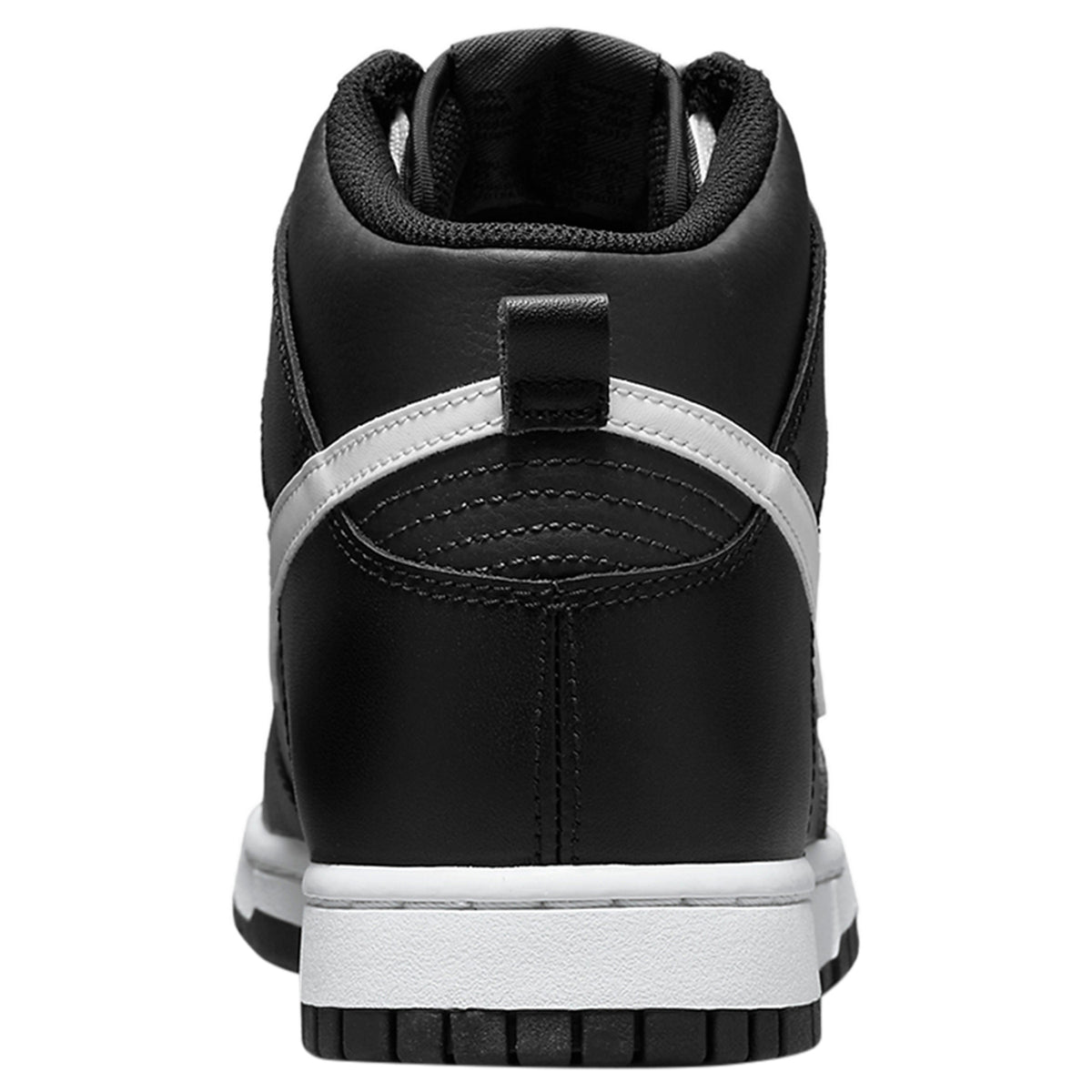 Nike Dunk High Anthracite White (PS)