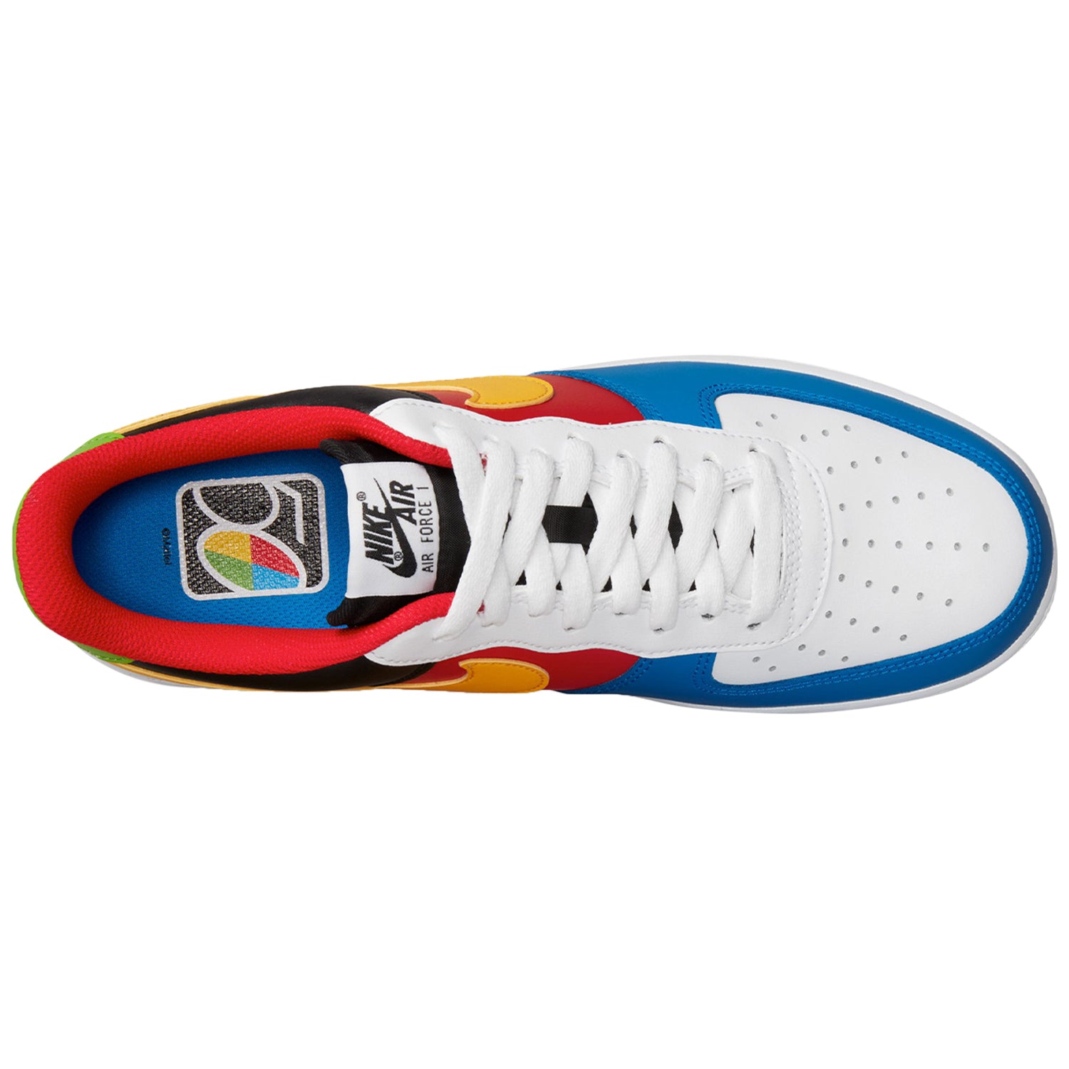Nike Air Force 1 &