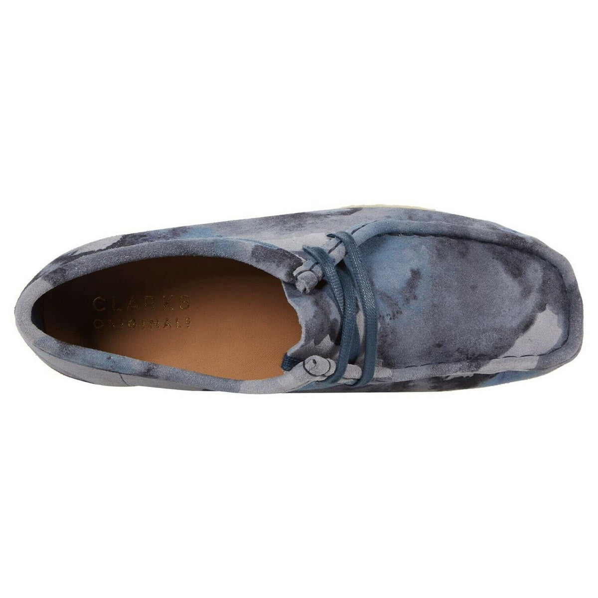 Clarks Wallabee Boot Mens Style : 60205