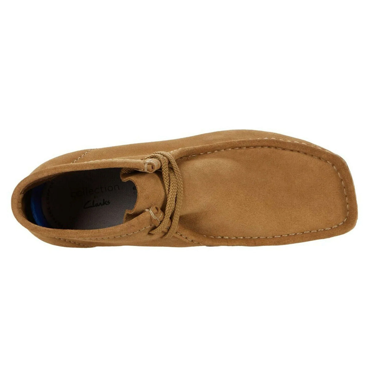 Clarks Shacre Boot Mens Style : 59438