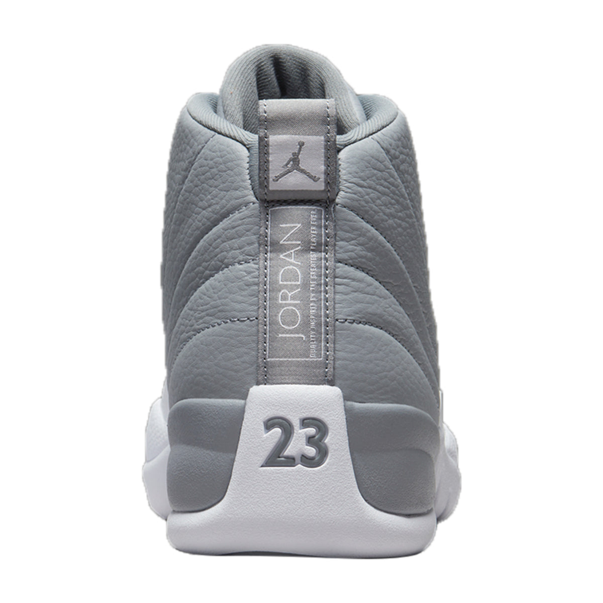 Jordan 12 Retro Stealth