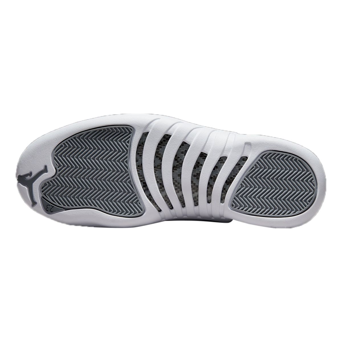Jordan 12 Retro Stealth