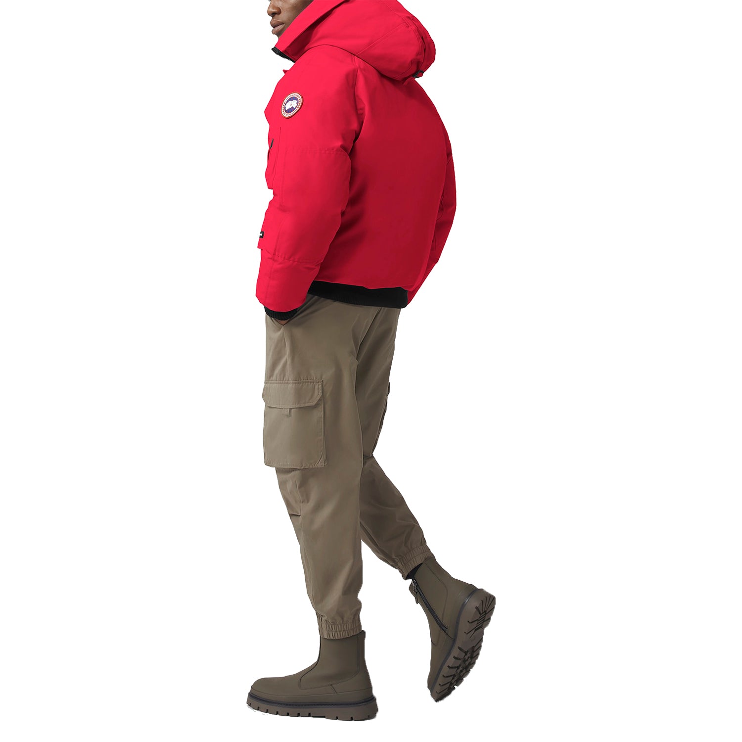 Canada Goose  Chilliwack Bomber Mens Style : 7999m