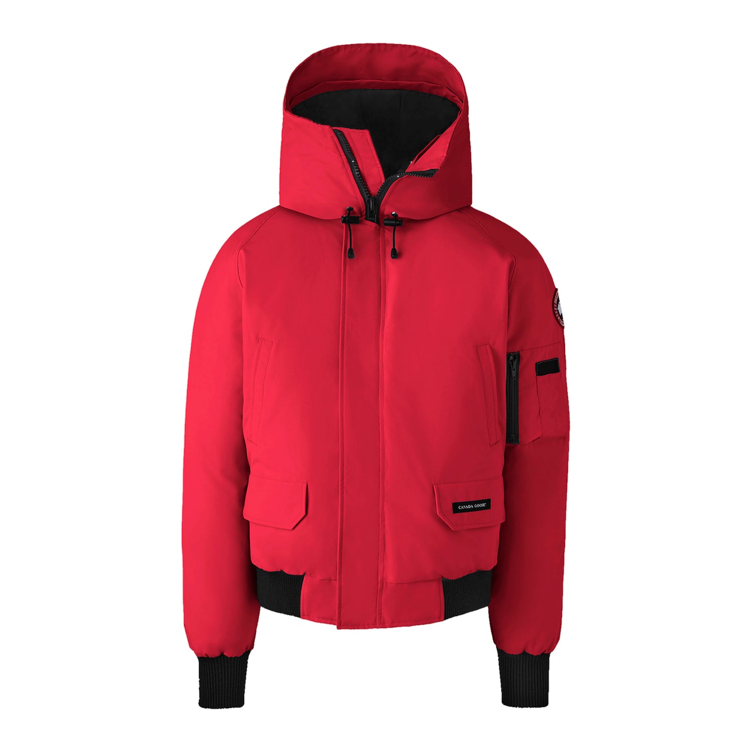 Canada Goose Chilliwack Bomber Mens Style : 7999m