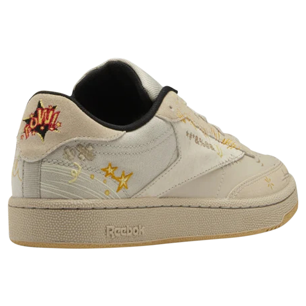 Reebok Club C 85 Looney Tunes Props